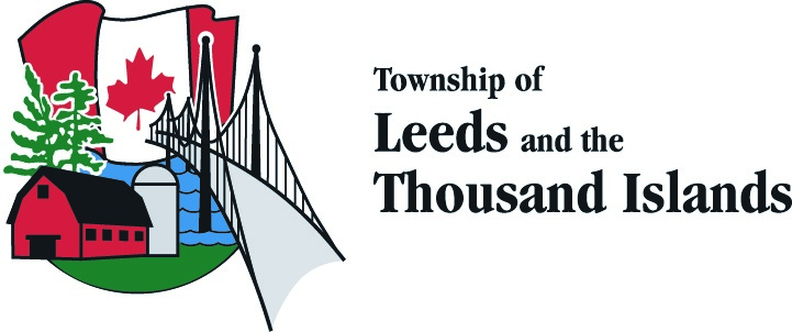 Township of Leeds and Thousand Islands Logo
